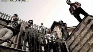 Three Pigs Trip - Summer Storm