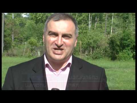 ხობში საჭადრაკო კონკურსი ჩატარდა 18.05.17