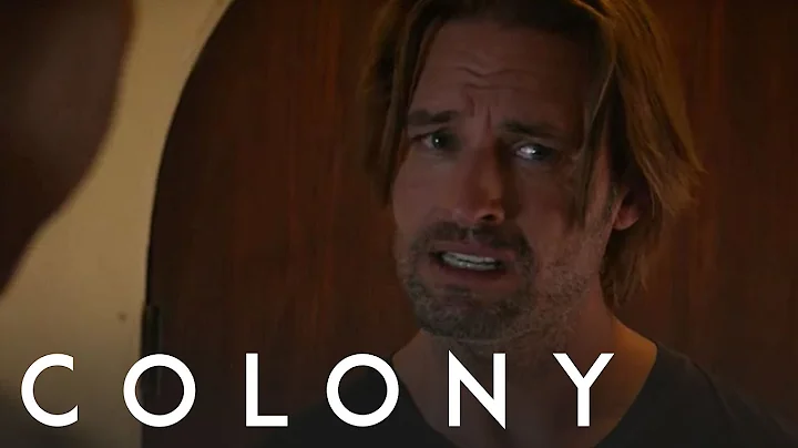 Colony on USA Network | 'News About Phyllis' from ...