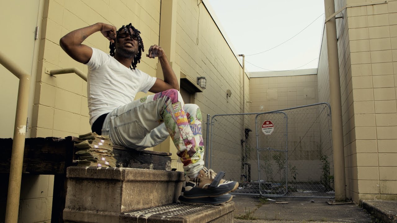 Watch Phat Meechie - Chillout (Official Music Video) on YouTube Watch Phat Meechie - Chillout (Official Music Video) on YouTube