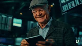 The Man Who Built E-Trade at 54 | Bill Porter’s Untold Story