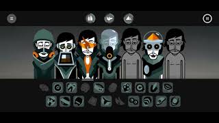 incredibox dystopia mix