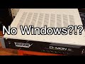 A PC with no Windows??? What in the!??!?