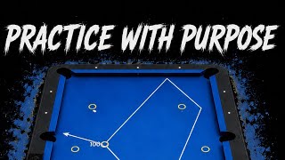 Pool Practice With The ICA Training System, Tune Up!
