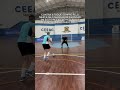 Dicas para usar no 2 contra 1 #futsal #futebol #goleiro #dicas
