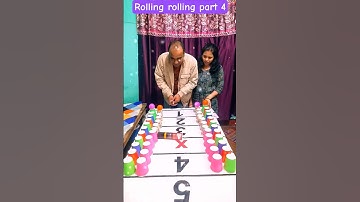 rolling rolling part 4...💈💈💈#challenge #games #gaming #gameplay #shorts