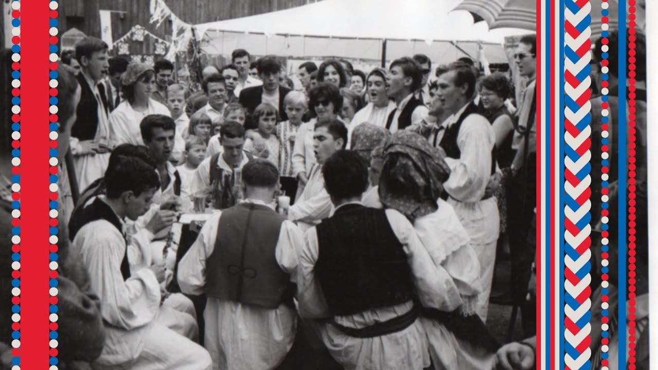 Domu i rodu - koncert zavičajnih i domoljubnih popijevki, napitnica i zdravica 59. MSF Zagreb