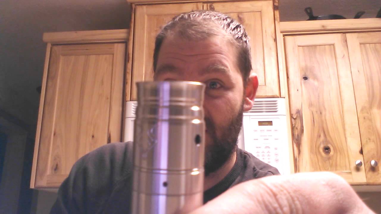 Taurus rda from datouch customs!