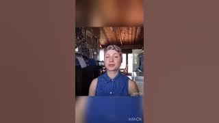 SAMPLE SELF INTRODUCTION VIDEO FROM OUR AU PAIR KASIA FROM POLAND