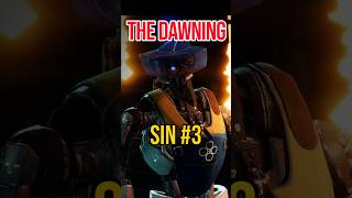 Dawning Sin #3 | Destiny 2 Renegades