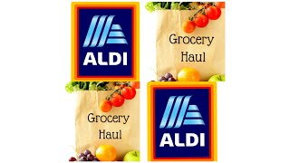 New Vlog Aldi Bjs Whole Food Club Groceries Restock 107 Paid With Youtube Check 