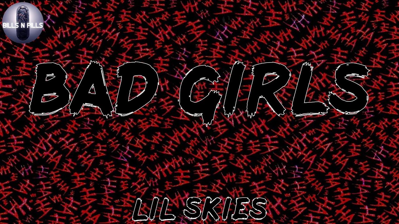 G-RAP / Badd Grlzs ‎– Ticket Out The 〜 𝐋𝐢𝐥 𝐒𝐤𝐢𝐞𝐬, 