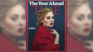 Celebrity Adele explains why everyone puts out secret albums now Wealth