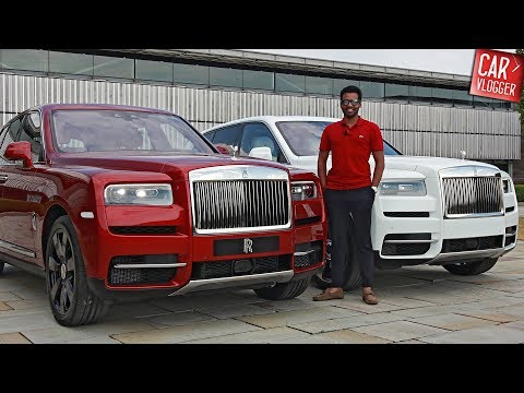 inside-2-new-rolls-royce-cullinan-suv-2018-|-interior-exterior-details-w/-revs