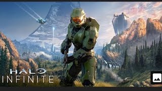 Halo Infinite multiplayer gameplay