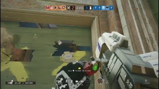 3 R6 Bugs :D