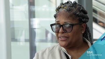 Gaining New Perspectives From People Across the Globe | RSAC 2020