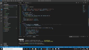 Easy: How to Delete an Item from Array of Object in JavaScript/React JS
