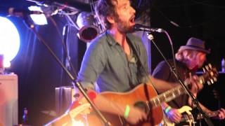 Video thumbnail of ""Jack and Diane" - Green River Ordinance (John Mellencamp cover)"