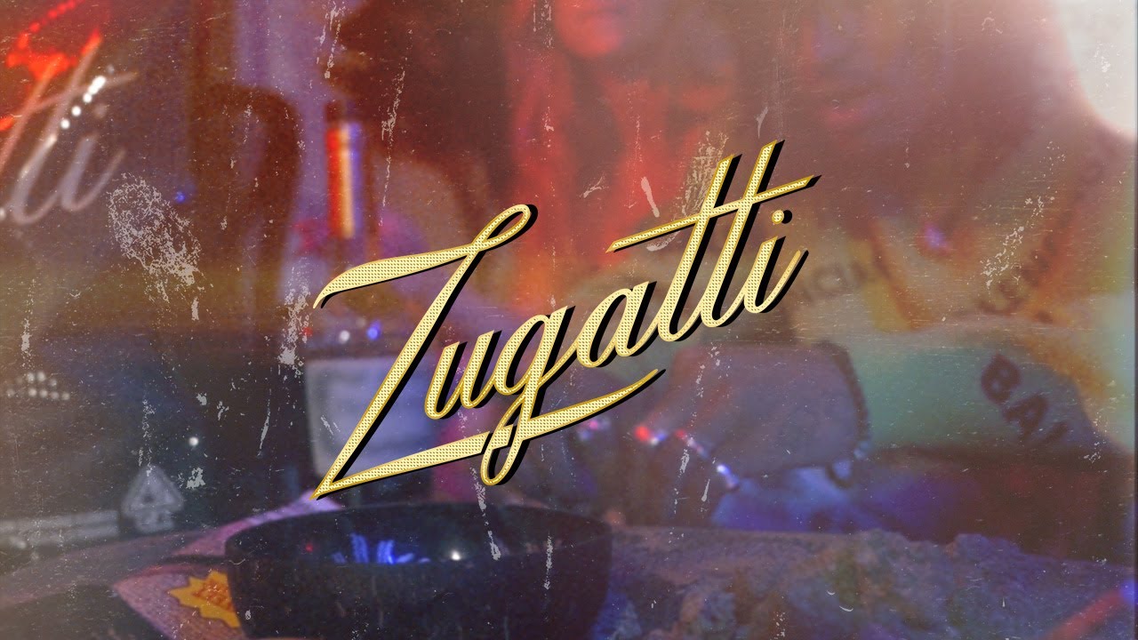 Zugatti Ad