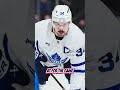 Will we ever see the elite goal scoring version of Auston Matthews again?