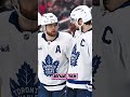 Will we ever see the elite goal scoring version of Auston Matthews again?