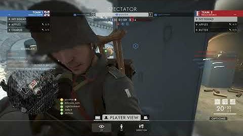 Battlefield 1 Cheater | Pixofile