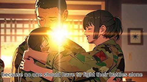 The Hidden Wounds of War — Understanding PTSD