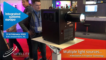 ISE 2020 Highlights