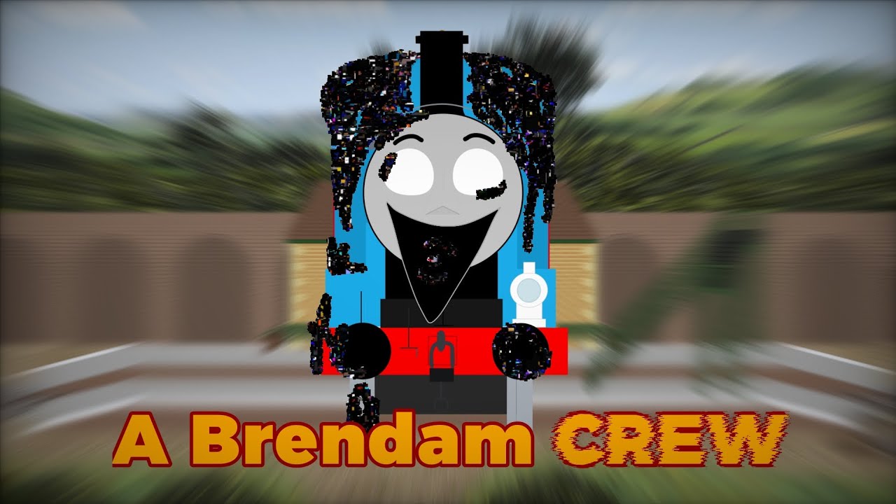 A Brendam Crew | FNF A family guy TTTE Mix (Darkness Takeover TTTE)