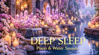 Healing music for your heart and soul🌿Music therapy
