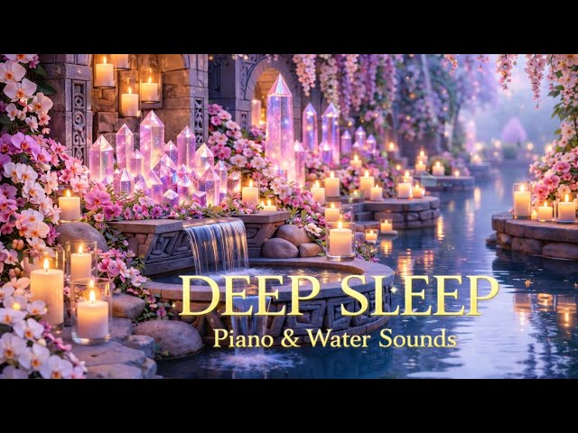 Healing music for your heart and soul🌿Music therapy