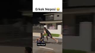 Erkek Neşesi 🤣🤣 Resimi