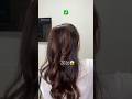 Do this hairstyle like this #hairstyle #short #beauty