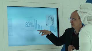 GE - Masdar Ecomagination Centre