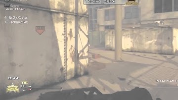 [PS3][EU][MW2] Quo Vs ULTRA