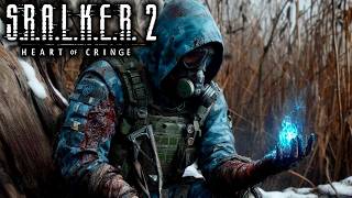 СТАЛКЕР 2 ОВНО? Обзор сталкер 2 #макриди #сталкер2 #stalker2