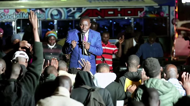 ARCHIVES WORSHIP EXTRAVAGANZA 19TH DEC 2025