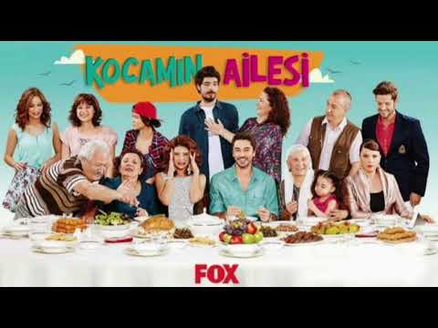 Kocamın Ailesi-Hüzün Fon Müziği