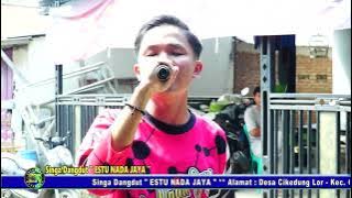 🔴 SALAH GENAH ❗ VOC. FERDIANSYAH ❗ ESTU NADA JAYA ❗ JUMAT 09 MEI 2025 ❗ SUKAMULYA_TUKDANA
