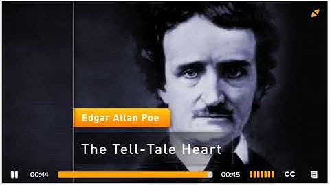 StudySync Tell Tale Heart Poe
