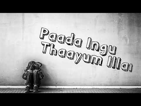 Aararo|Aararo Paada|WhatsApp Status|Tamil WhatsApp Status
