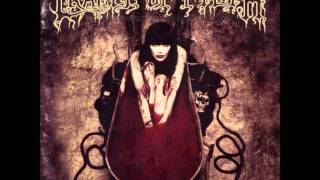 Cradle of Filth - Cruelty Brought Thee Orchids