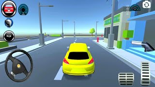 ألعاب سيارات اطفال جيتا 3# - العاب سيارات للأطفال - سيارات اطفال | Car Games screenshot 2