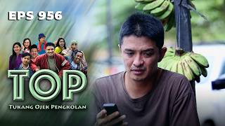 Ojak's Headache Gets Even Worse | TUKANG OJEK PENGKOLAN | EPS 956 (2/2)