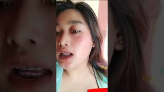 Live wanita cantik, di kost