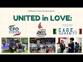 United in Love | Oregon Satellite Studio