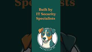 Why You Can Trust PetVet247