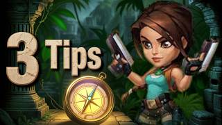 Top 3 Lara Croft Tips You Need to Know | Hero Wars: Alliance
