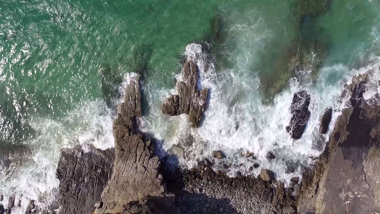 Drone Film Festival Wrocław 2016 - Ordinary Australia